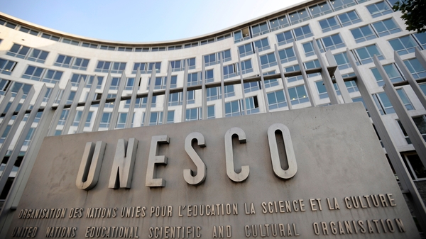 The United Nations Scientific Cultural and Educational Organisation is based in Paris