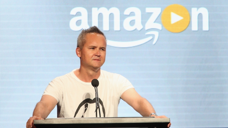 Roy Price is 'on leave of absence effective immediately'