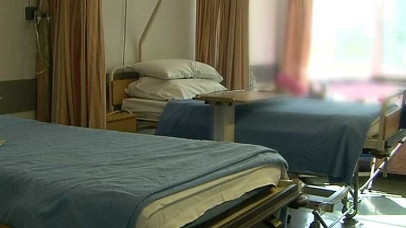 HSE said TrolleyGar figures represent 8% decrease on 7 January 2018