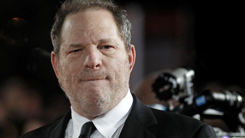 Over 70 women accused The Weinstein Company co-founder Harvey Weinstein of sexual misconduct