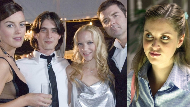 The Clinic, Proof, Damage & more on RTÉ Player