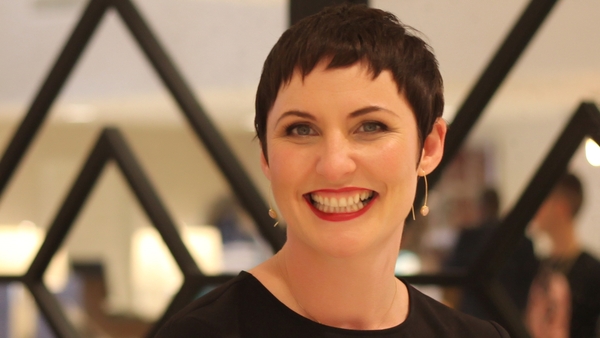 Moira Ní Ghallachóir