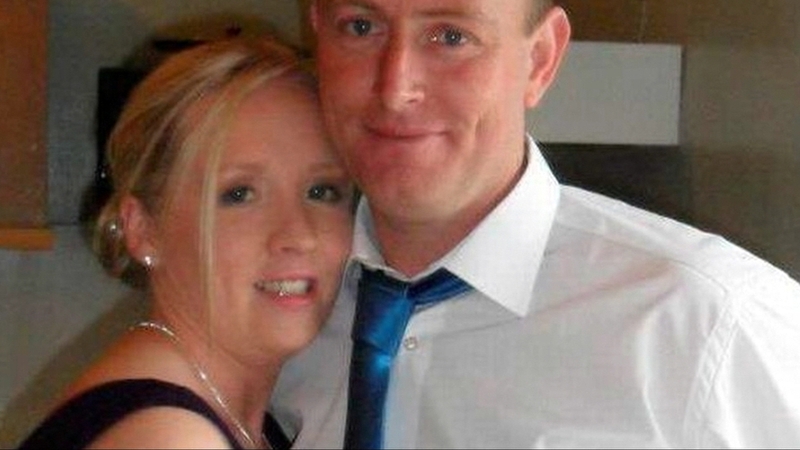 Tracey Fitzpatrick died after giving birth to her third child in 2016