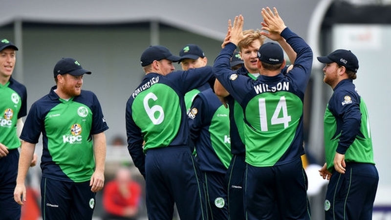 Ireland are included as the participants in new ODI League