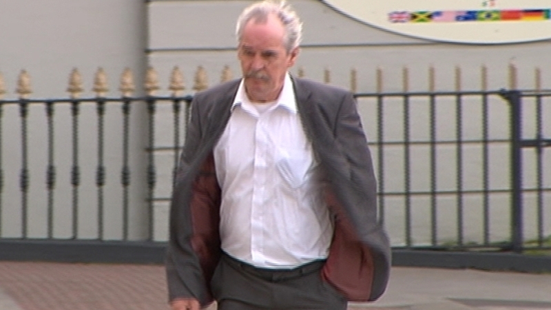 Brian Bobey pleaded guilty to fraudulently claiming almost €159,000