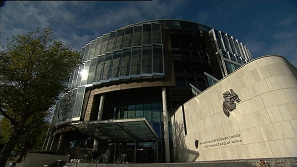 Byran Kennedy is due to be sentenced next year
