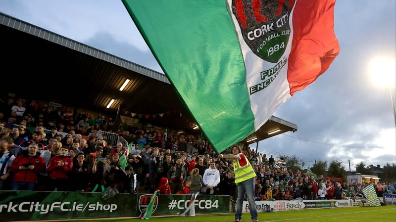 City fans have been immense all season