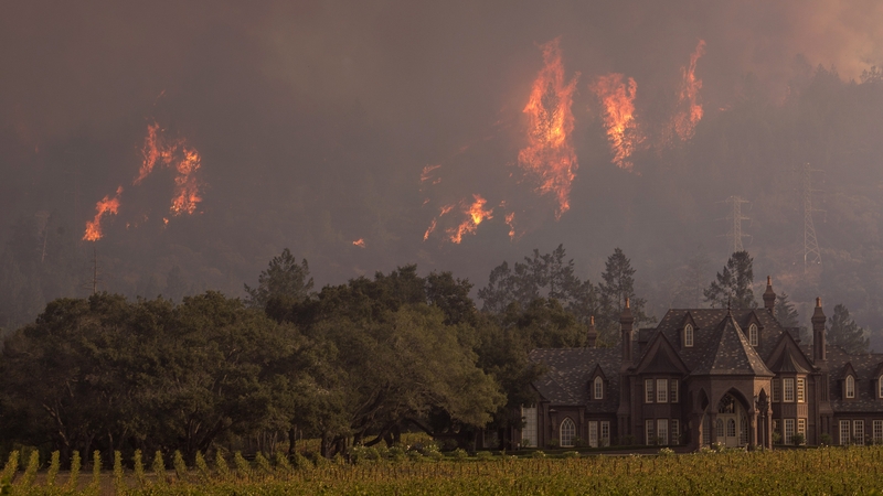 The 40 confirmed fatalities make it California's deadliest-ever fire event, surpassing the 29 deaths from the Griffith Park fire of 1933 in Los Angeles