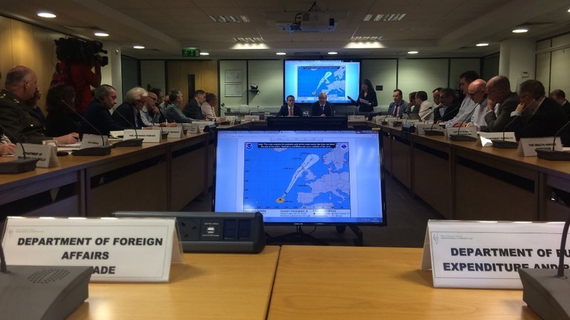 Employers have a duty of care to their workers under the Safety Health and Welfare at Work Act, ISME says