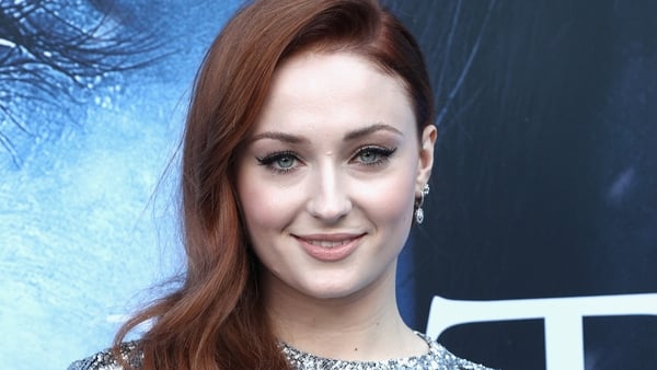Sophie Turner