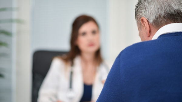 Did you know that men can get breast cancer?