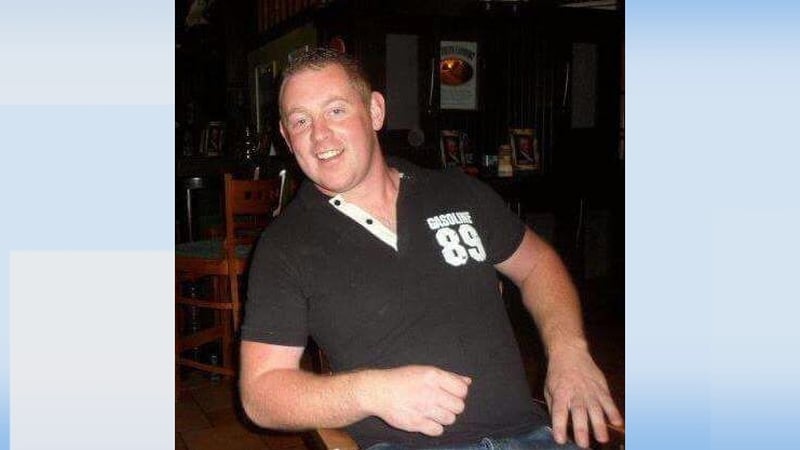 Michael Pyke was an electrical apprentice student at Limerick Institute of Technology