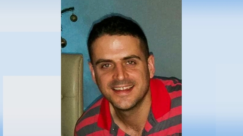 The widow of Fintan Goss wants there to be 'no ambiguity' during red alerts