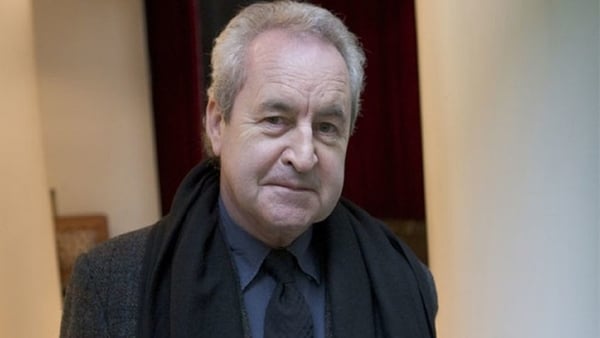 The Book Show: Banville on Butler, and imaginary must-reads