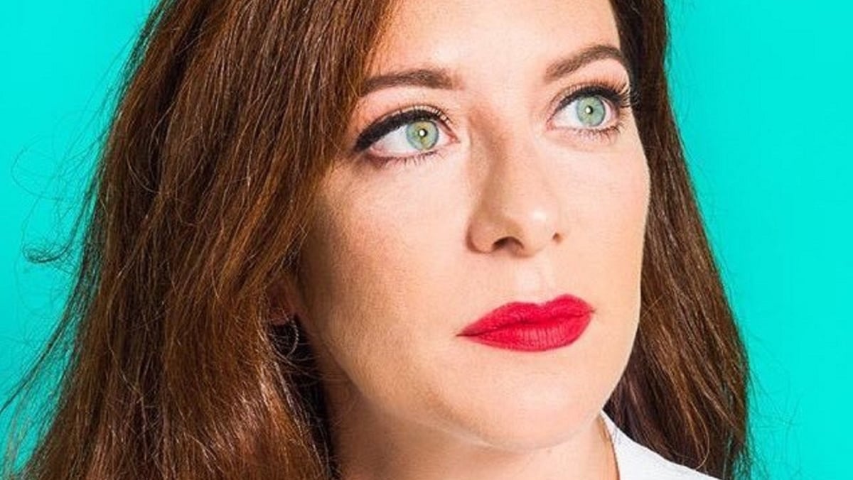 Ciara King - Cup of Kindness