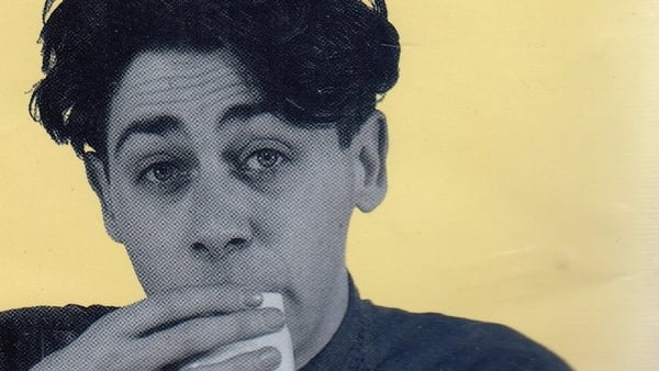 Sean Hughes: the many faces of an Irish comedy legend