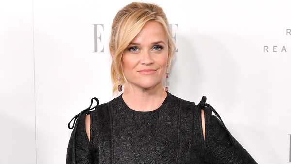 Witherspoon: "People say to me that knew me then, 'You're a completely different person.' I didn't have self-esteem. I'm a different person now".