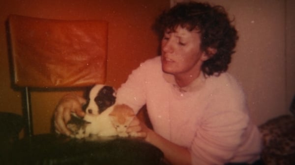 Prime Time - Barbara Walsh, Storm Ophelia Clean Up