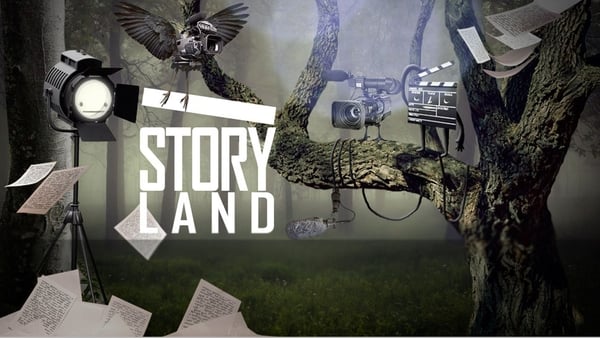 How to make a submission for Storyland 2024