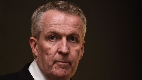Peter Bellew is joining Easyjet when he leaves Ryanair