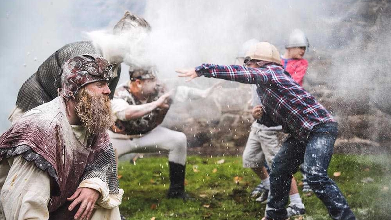 11 Things to do in Ireland this weekend