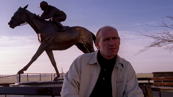 John Shortt will be remembered at Punchestown on Thursday