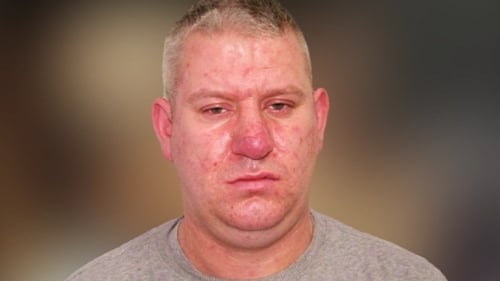 Jason O'Driscoll had pleaded not guilty to murdering Anthony Burnett and Joseph Redmond