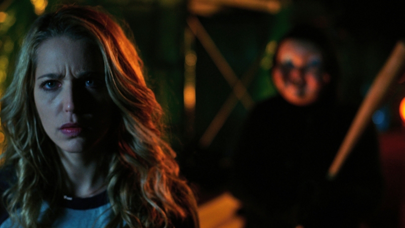 Jessica Rothe - death doesn't become her