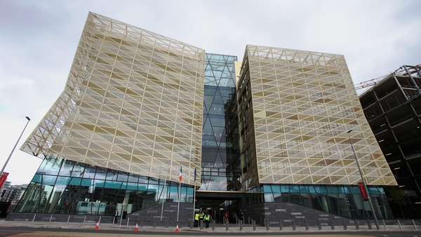 The new register was established by the Central Bank on foot of EU anti-money laundering and counter-terrorism directives