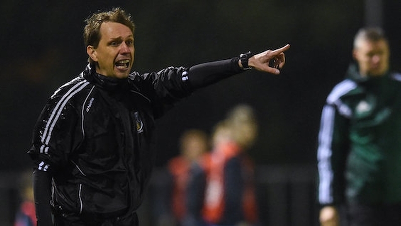 Maciej Tarnogrodzki's side were edged out on penalties by Molde