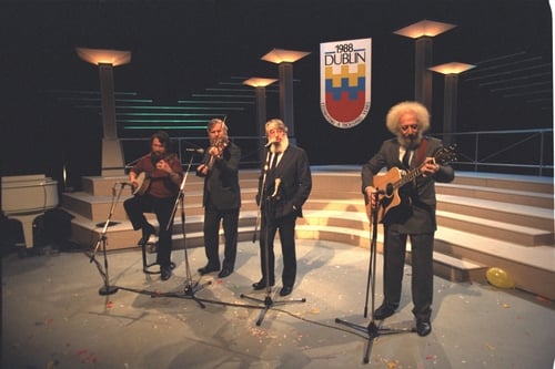 The Dubliners