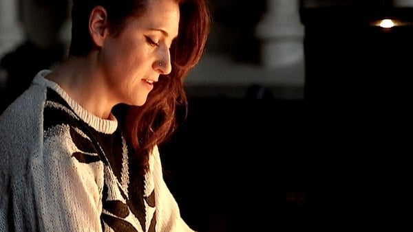 Listen: Isolation Creations - Irish music in the time of Covid-19
