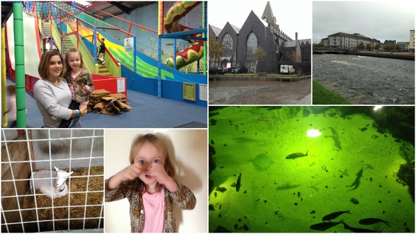48 hours in Galway