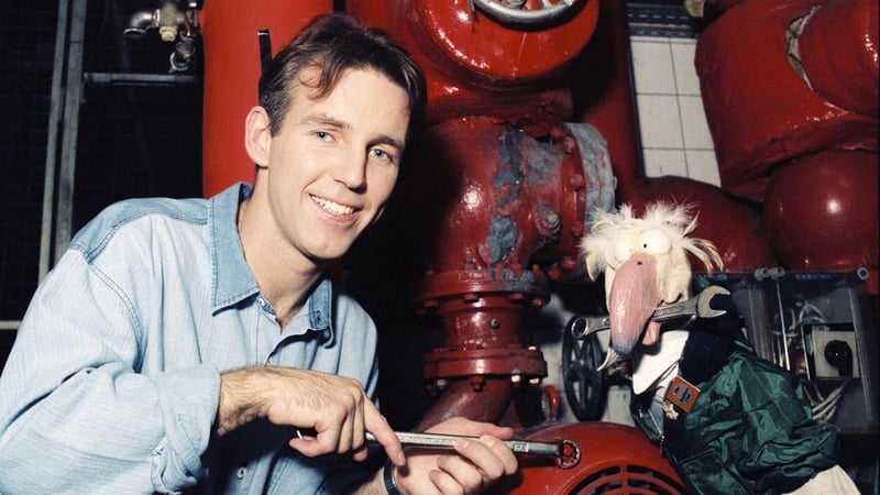 The nostalgia levels will be off the chart when Ray and Dustin reunite