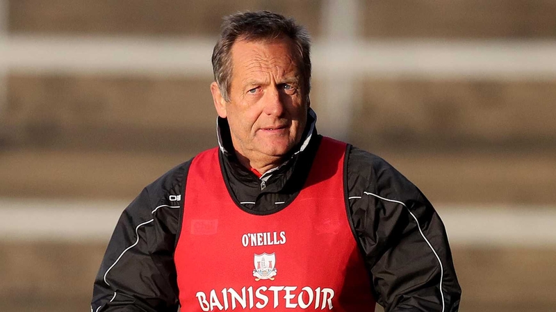 John Meyler takes the reins in Cork