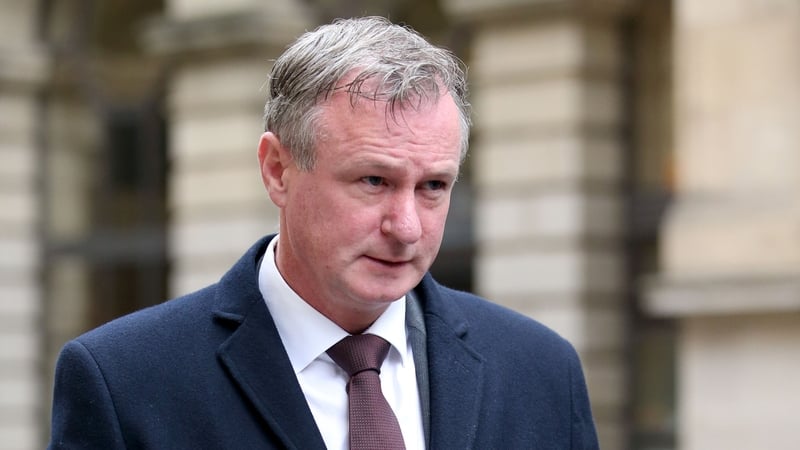 Michael O'Neill was found to have a breath alcohol level of 65mcg compared to the legal limit of 22mcg