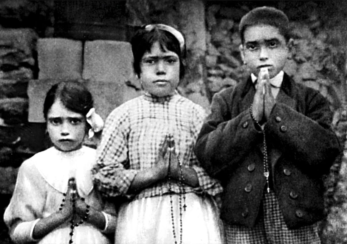 The Story of Fatima