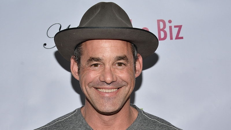 Buffy the Vampire Slayer star Nicholas Brendon was arrested
