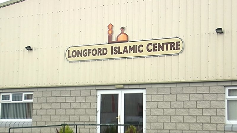 The case relates to a dispute that broke out in the Longford Community Islamic Centre on 21 August 2015.
