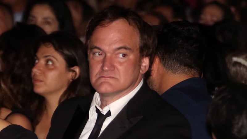 "I knew enough to do more than I did," the Oscar-winning filmmaker said, citing several episodes involving prominent actresses