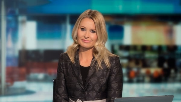 Sharon Ní Bheoláin