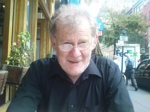 Piaras Mac Éinrí