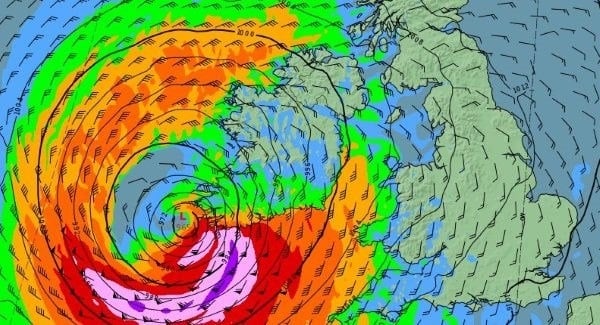 Morning Ireland News Quiz