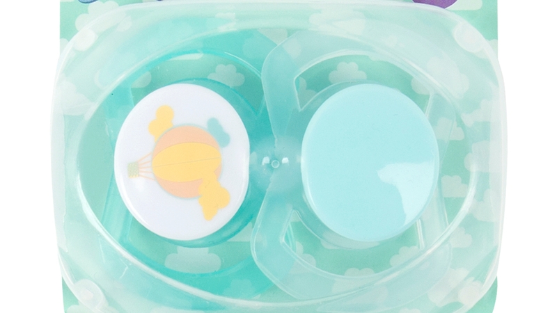 Boots has said that it recalled the baby soothers as a precautionary measure