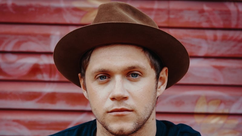 Niall Horan expressed his delight on Twitter on hearing the news