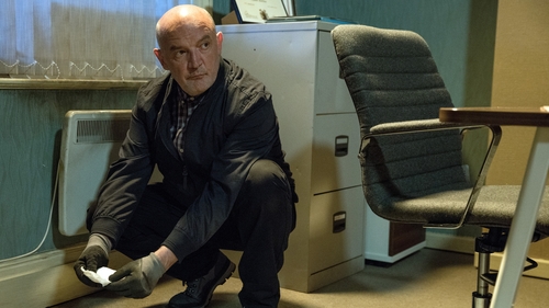 Corrie's Pat Phelan dominates British Soap Awards nominations