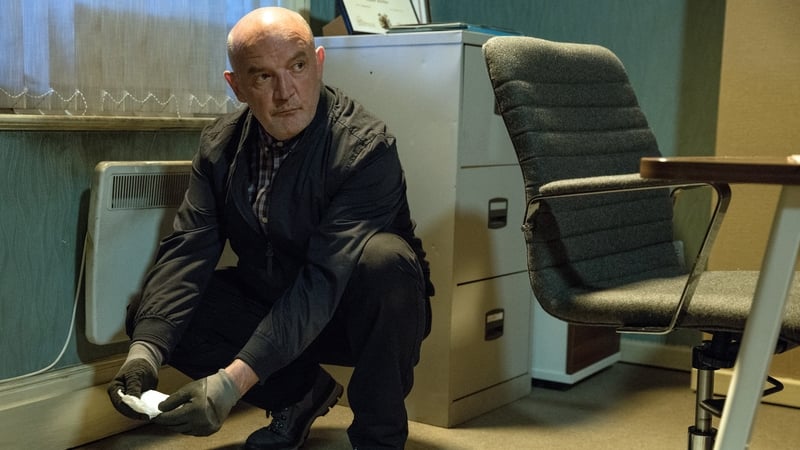 Corrie's Pat Phelan dominates British Soap Awards nominations