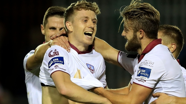 Eoin McCormack