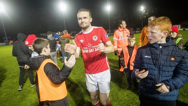 Conan Byrne