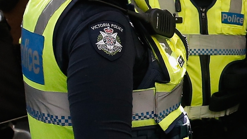 It is the largest reward offered by police in Victoria